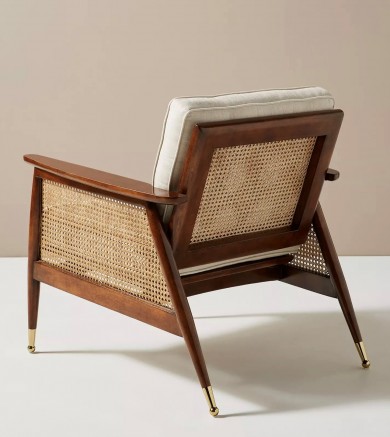 Pedro Lounge Chair