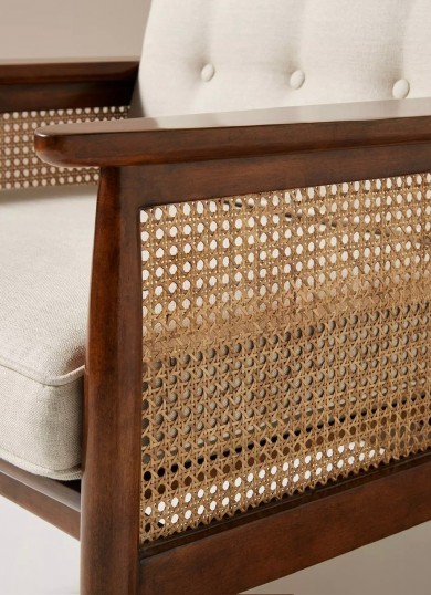 Pedro Lounge Chair