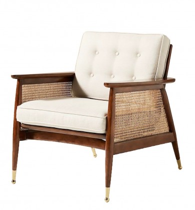 Pedro Lounge Chair
