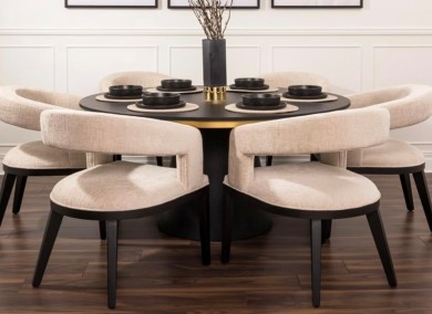 Rockwood Arm Chair