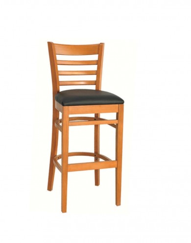 Cappuccino Stool