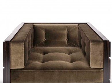 Plaza Club Lounge Chair