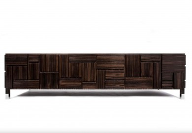 Plaza 3 Seater Sofa