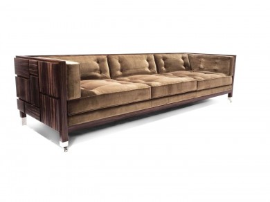 Plaza 3 Seater Sofa
