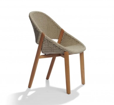 Zecca Side Chair