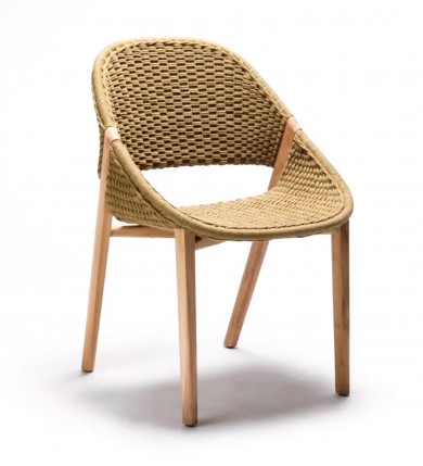 Zecca Side Chair
