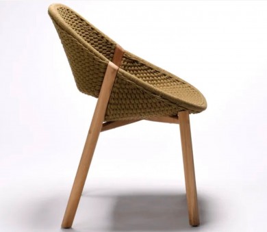 Zecca Side Chair