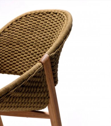 Zecca Side Chair