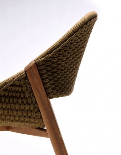 Zecca Side Chair