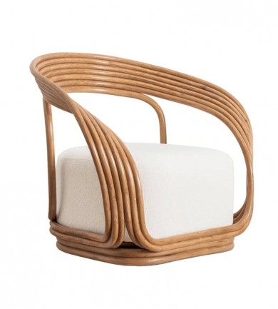 EDITION Five Lounge Chairs