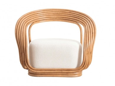 EDITION Five Lounge Chairs