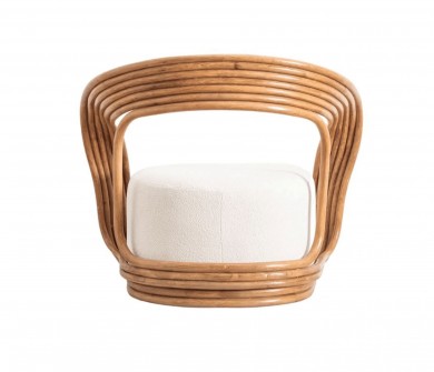 EDITION Five Lounge Chairs