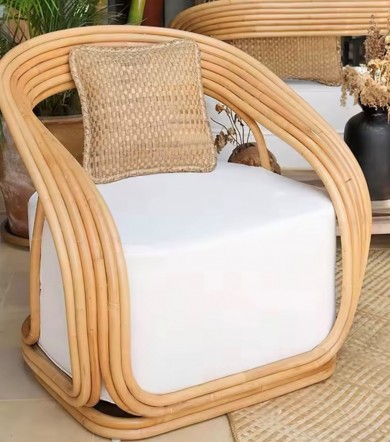 EDITION Five Lounge Chairs