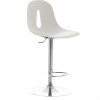 Bonn Disc Base Stool