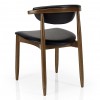 EDITION Lister Upholstered Side Chair