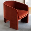 Ossa Lounge Chair
