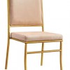 Dynasty Upholstered Banquet Chair