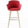 Apollo 4 Leg Stool
