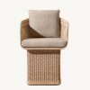 Dominica Dining Armchair
