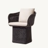 Dominica Dining Armchair