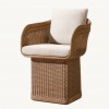 Dominica Dining Armchair