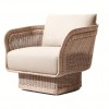 Dominica Lounge Chair
