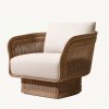 Dominica Lounge Chair