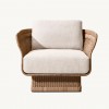 Dominica Lounge Chair