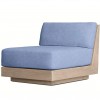 Lucia Modular One Seater