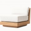 Lucia Modular One Seater