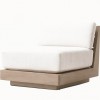 Lucia Modular One Seater