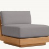 Lucia Modular One Seater