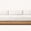 Lucia Modular Sofa
