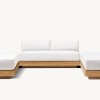 Lucia Modular Sofa