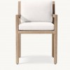 Lucia Armchair