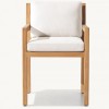 Lucia Armchair