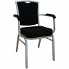 Metropole Banquet Armchair