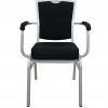 Metropole Banquet Armchair