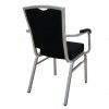 Metropole Banquet Armchair