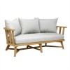 Cove Love Seat