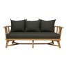 Cove Love Seat