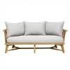 Cove Love Seat