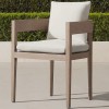 Moloko Dining chair