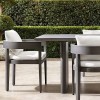 Moloko Aluminum Dining