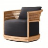 Fitts Lounge Chair