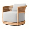 Fitts Lounge Chair
