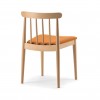 Woodbury side chair