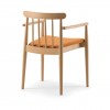 Woodbury Armchair