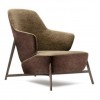 Velarde High Back Lounge Chair