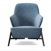 Velarde High Back Lounge Chair